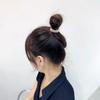 5/10Pcs High Elasticity Durability Headband Hair Ring Head Rope Fashion Headwear For Girl Sweet Rubber Band Hair Accessories