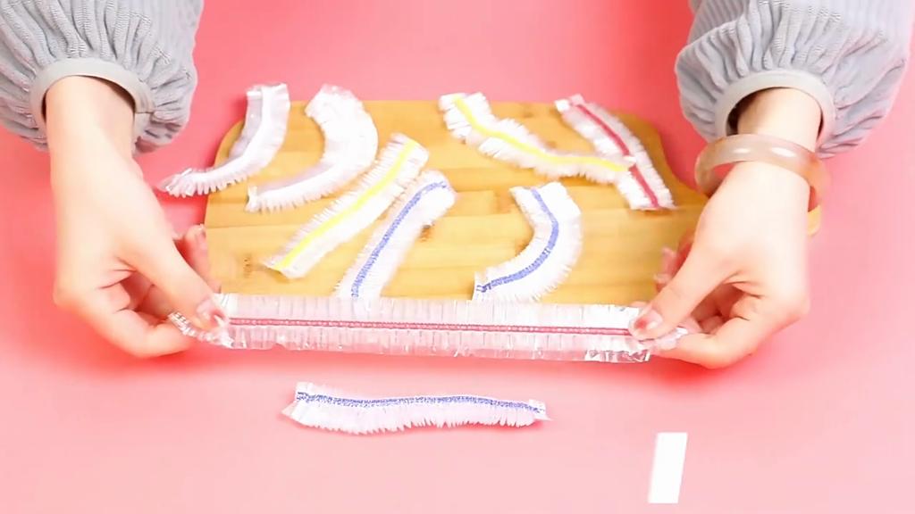 Reusable Food Storage Bags Vacuum Bags for Sealed Food Preservation In The Kitchen