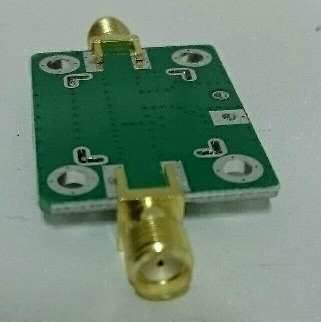 Spf5189 Rf Maloshumyashij Usilitel Signala Modul Priemnika Shitovaya Plata Lna 50 4000 Mgc Nf 0 6 Db Dlya Arduino Diy Kit Kupit Nedorogo Vygodnye Ceny Besplatnaya Dostavka Realnye Otzyvy S Foto Joom