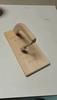 Magnetic Pendulum Decision Maker, Wooden Swinging Sticks Pendulum Board Yes No Maybe, Quick Decision Tool, Great for Your Bedroom
