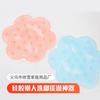 Oversized Shower Foot Scrubber For Effortless Foot Cleaning And Massage