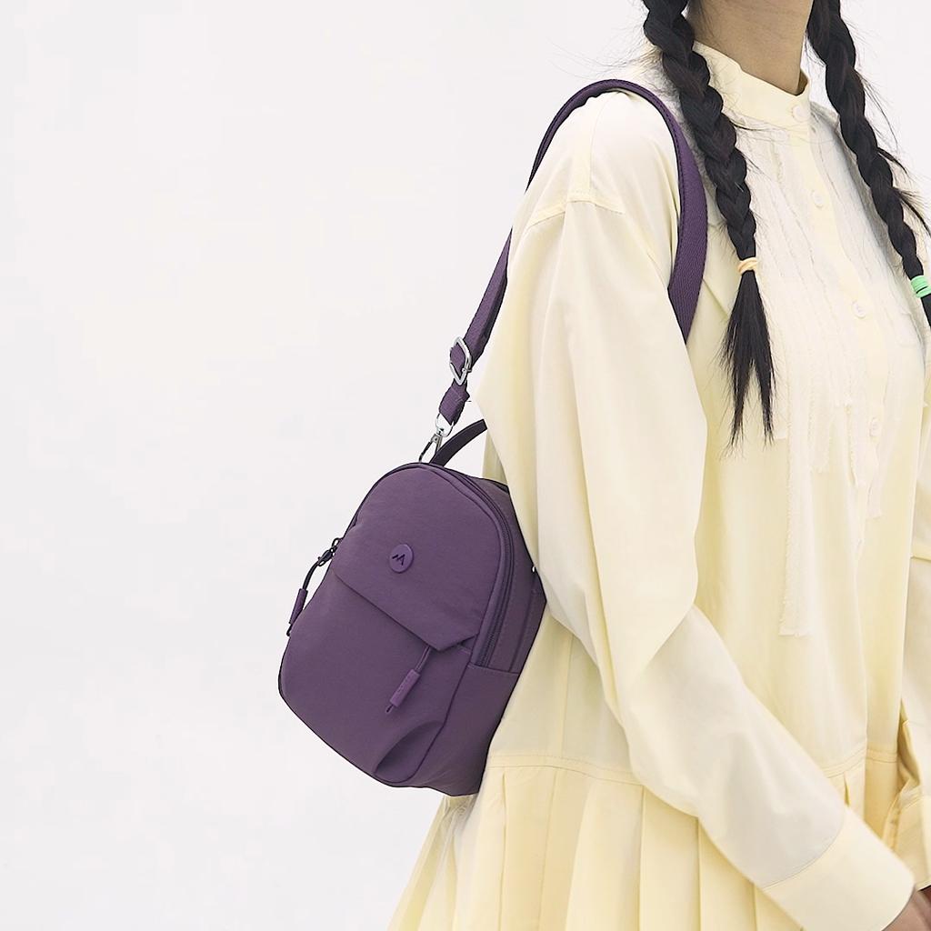 Women's Bag Lightweight Crossbody Bag Nylon Shoulder Bag