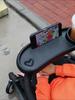 3 In 1 Stroller Cup Holder With Phone Holder And Snack Tray.Stroller Snack Tray Attachment, Universal Bottle Holder For Walker,Scooter,Stroller