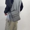 Herren Mehrfachfach Umhängetasche Outdoor Handtasche
