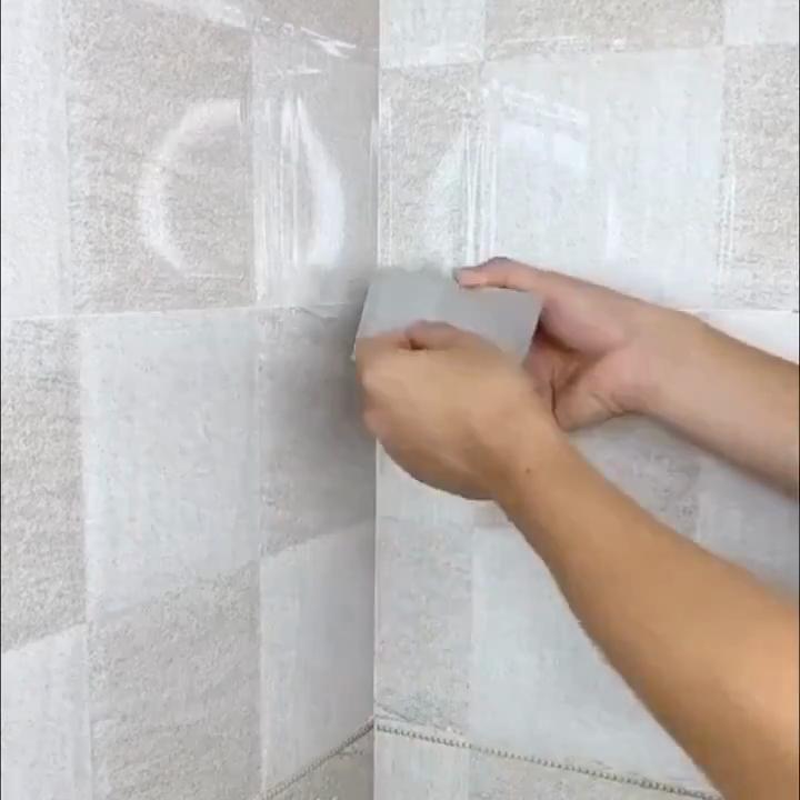 Anti Rust Stainless Steel Wall Mounted Shower Rack with Multiple Compartments, Wall Mounted Bathroom Storage Rack,shampoo, Conditioner,cosmetics Shelf