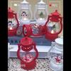 Creative Portable Night Light Christmas Desktop Decorative Ornaments for Primary School Students Christmas