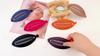 Multi-Sizes Fish Shaped Hair Clip Claw Ponytail Holder for Women Girls Banana Clips Crabs Black Women Hair Styling Accessories