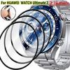 1-3 Stück Displayschutzfolien für Huawei Watch Ultimate 2/Ultimate HD Clear Kratzfest Schutzfolien Smartwatch Zubehör