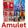 Hinduism Ganesha Elephant Head God Statue Buddha Box Powerful Success Amulet Blessings Jewelry Vintage Accessories Gifts Lucky Rich