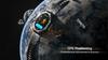 Rainbuvvy KC91 GPS Smart Bracelet 1.39inch TFT 360x360 BLE5.3 GPT 3ATM Waterproof 530mAh Bluetooth Call Flashlight Android Smartwatch