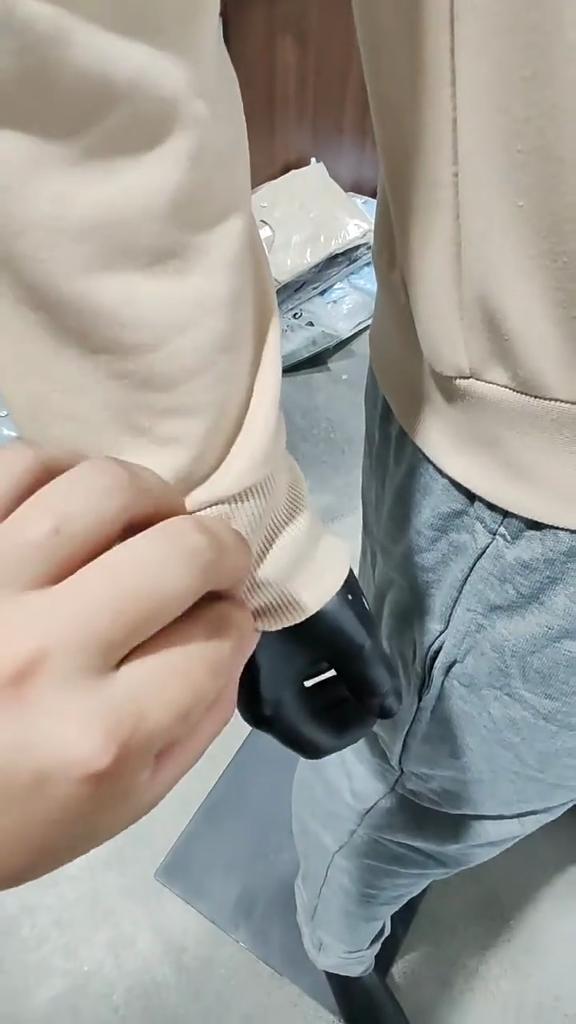 American Style Autumn Winter New Fashion Men's Solid Color Big Pocket Casual Trendy Long Sleeve Hooded Outdoor Sweatshirt Male