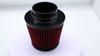 Car Modification High   Inlet     Round Cone   Filter Cleaner 100mm