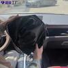 Car Window Sunshade Cover Sun Shade Windshield Visor Protector Windscreen Folding Auto UV Protection Curtain Styling Accessories