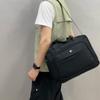 Short-distance Travel Bag Outgoing Storage Luggage Bag Men's Shoulder Portable Travel Bag