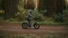 IScooter EB8 Elektrofahrrad 48V15Ah Akku 750W Motor City Elektrofahrräder 20 Zoll Reifen Faltbares E-Bike