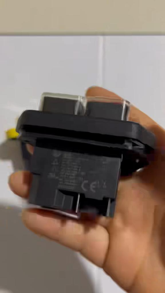 KEDU KJD17B Electromagnetic Pushbutton Switches for Slicer Meat Grinder Flaker Concrete Mixer and Lathes 4Pin 5Pins