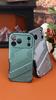 Fashion Hard PC Heavy Duty Camera Protection Bumper Phone Case With Kickstand For iPhone 17 Pro Max Samsung Xiaomi Oppo Honor OnePlus Shockproof Cover