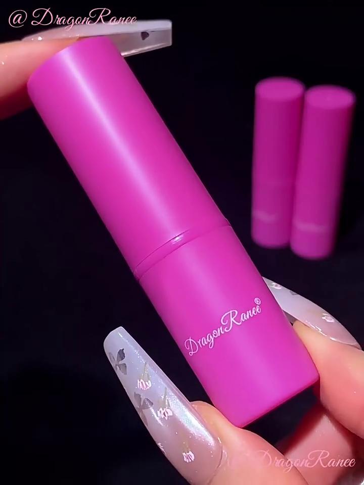 9 Colors Matte Lipstick Lips Makeup Lipstick Lip Gloss Long Lasting Moisture Cosmetic Lipstick
