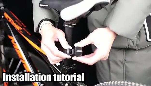 Turn Signals Bicycle Tail Light Wireless Remote Control USB Bike Rear Light MTB Road Taillight with Bike Horn  Bike Accessories