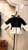 Boys Hooded Zip Up Jacket Windbreaker Lightweight Casual Autumn Outerwear for Kids