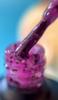 Neon Gel Polish Set Kit 7 Colors Reglance 7.5ml Soak Off UV LED Glass Bottle with Potal