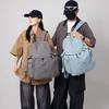Travel Backpack Women's Large Capacity Backpack Men Lightweight Travel Bag