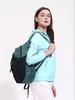 CAMEL Outdoor Backpack, Running Backpack, Sports, Lightweight Foldable, Hiking/Cycling, Purple, 26*13*43cm, 15L