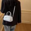 PU Crossbody Bag Women's Handbag Large Capacity Shoulder Bag