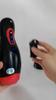 Automatic Male Masturbator Cup Sucking Vibration Blowjob Masturbation Real Heated Vagina Pocket Adults Sex Machines Toys For Man