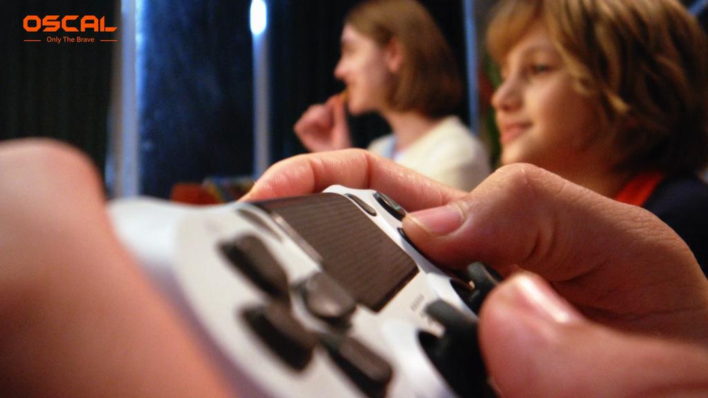 Oscal BP3600 3600Wh Additional Battery Pack, 3600Wh To 57600Wh Batteries Expandable Capacity for Use with PowerMax 3600 (not Stand Alone)