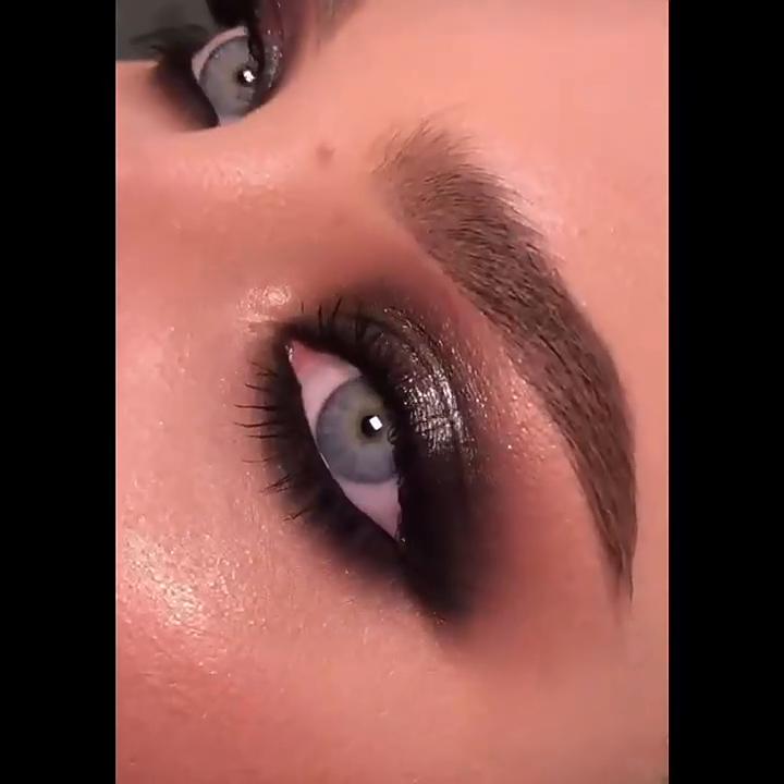 Julystar Ten Colors Pearlescent Matte Liquid Eyeshadow Makeup Bright Streamer Eyeshadow Set