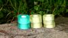 100/500m PE Grafting Tape Film Stretchable Self-adhesive Garden Tree Roll Tape Plants Seedlings Vine Tomato Grafting Accessories