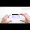 For Vivo X200 X300 S FE Pro Ultra Anti Blue Tempered Glass Screen Protector for X200S X300S X300Pro X300Ultra Protective Film