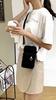 Multipurpose Universal Outdoor Sports Phone Bag Wrist Band Bag Arm Package Hiking Strap Pocket Messenger Bag