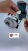 12V 250W Gear Reduction Electric Motor with 9 Tooth Sprocket Brushed DC Motors Reductor for E‑bike Scooter