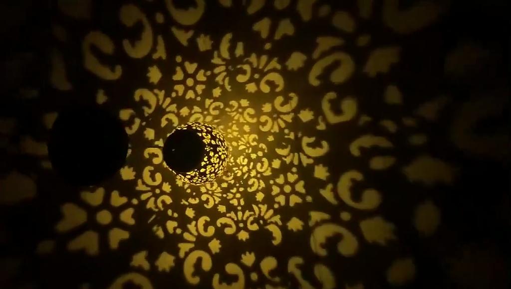 3 Stück pro Set Tropfenförmiges Solar-Projektionslicht für den Außenbereich Wasserdichtes Außenlicht für Garten Terrasse Rasen Gehweg Hof Weihnachtsdeko