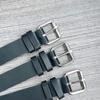 Inspired Adjustable Faux Leather Belt For Women And Men With Style Fashion Accessories