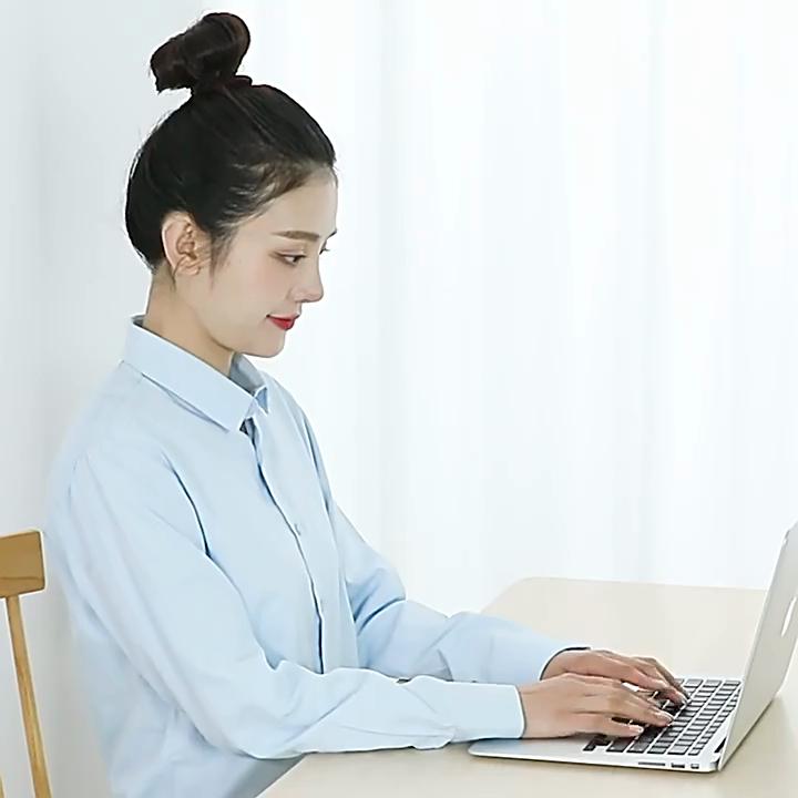 Shiatsu Nacken- und Schultermassagegerät Beheiztes Rückenmassagegerät U-Form Tief Knetendes Elektrisches Massagekissen für Nacken Taille Bein Körper