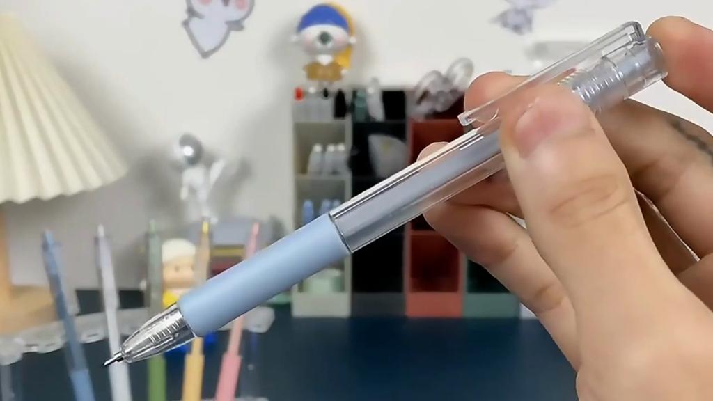 Art Utility Knife Pen Set - Ideal for Stickers, Scrapbooking, DIY Crafts, and School Supplies - Includes Express Box Cutter and Lettering Knife
