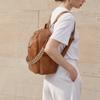 PU Shoulder Bag Women's Multi-function Shoulder Bag