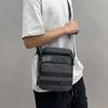 Men's Bag Multi-Compartment Shoulder Bag Business Lightweight Bag Travel Crossbody Bag