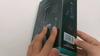 2in1 Dry Wet Body Crotch Pubic Hair Beard Shaving Machine Electric Razor for Men Nose and Ear Two In One Trimmer with Charging Base