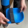 2PCS Comfortable Foam Knee Pads for Gardening, Cleaning and Sports Activities for a Comfortable Wearing Experience