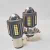 1/2pieces H4 BA20D Motorcycle Headlight CSP LED Moto High/Low Beam Led Bulbs Super Bright Autobike Fog Moto Scooter Lamp ATV 12V
