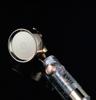 3-Function Filter Shower Head with Stop Button Magic Waterline High Pressure Bathroom Handheld Shower Nozzle