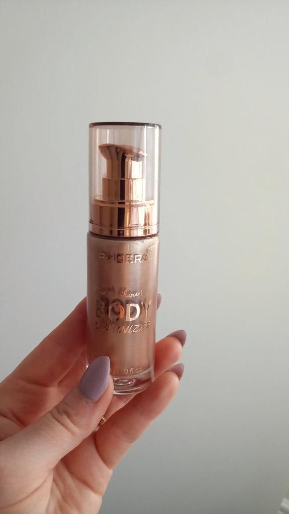 phoera body luminizer