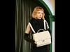 JUST STAR Travel Backpack, Commuter Bag, Casual Bag, Black, Meidum Size, for 11-inch Tablet