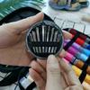 10/67/86pcs Multi-function Sewing Kits Bag DIY Sewing Tools Box Set for Hand Quilting Stitching Embroidery Thread  Accessories