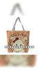 Canvas Bags Handbag For Women Shopper Cute Cat Shopping Tote Bag With Zipper Designer Bag Japanese Style Cartoon Large Shoulder Bags
