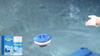 Pool Cleaning Tablets Pool Water Clarification Odor Removal Stains Multi-Purpose Cleaning Effervescent Tablets